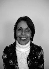 Foto de Ligia Maria de Andrade
