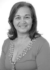Foto de ROSEMARY BRAGA DE SOUZA COELHO DE MORAES