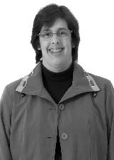 Foto de CLAUDIA APARECIDA DE MELLO MONTANARI