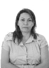 Foto de CLAUDINEIA APARECIDA DO NASCIMENTO