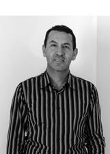 Foto de Benedito Rodrigues de Barros