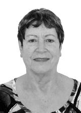 Foto de Dolores Parra de Oliveira