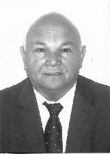 Photo of Antonio do Carmo de Oliveira