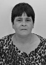 Foto de Maria Benedita de Souza