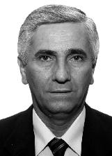 Foto de JOSE VISCARDI GOUVEIA DIAS