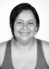 Foto de CRISTINA APARECIDA DE SOUZA