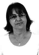 Foto de IRACI MARQUES DA SILVA BOLIS