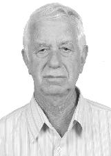 Foto de Geraldo Borges de Freitas Filho