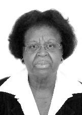 Foto de MARIA CECILIA BRAGA DOS SANTOS