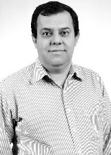 Foto de LUCIANO DOMINGUES MORAES