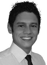 Foto de CAIO EDUARDO KIN JESUS FUNAKI