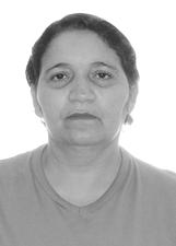 Foto de Regina Coeli Lopes