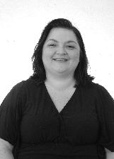 Foto de FRANCINE APARECIDA VOLPINI BATISTA