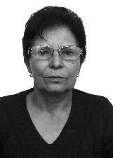 Foto de Nilsa Neide Corrêa Machado