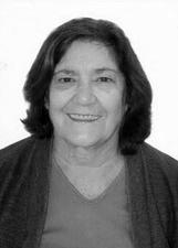 Foto de ISAURA GERAISSATI MARTINS