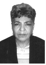 Foto de ANTONIA NIE DE OLIVEIRA