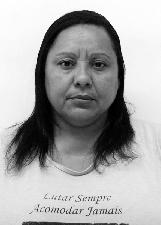 Foto de OSMARINA APARECIDA CORREIA