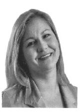 Foto de SANDRA APARECIDA DOS SANTOS RODRIGUES