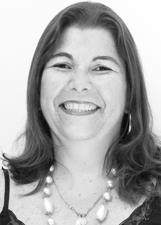Foto de CLAUDIA REGINA DOMINGUES GOUVEIA