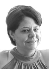Foto de NILZA MARIA CANDEU