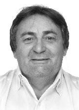 Foto de Everaldo Ernesto dos Santos