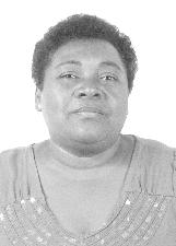 Foto de Maria Aparecida Vituriano Alvin