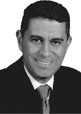 Foto de AGUINALDO PEREIRA DE SOUZA