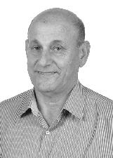 Foto de CLAUBER CLAUDIO GOMES