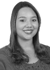 Foto de FRANCIELLEN SILVA FERREIRA
