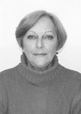 Foto de Maria Beatriz de Almeida da Paz