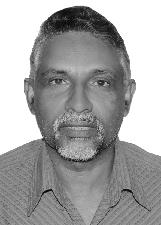 Foto de Eliezer Meira da Silva