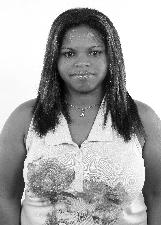 Foto de CLAUDINEIA DA ROCHA NOGUEIRA