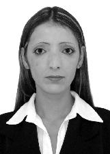 Foto de CRISTIANE DE MACEDO CRUZ