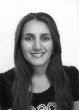 Foto de JULIANA TAISI TAMBORINI