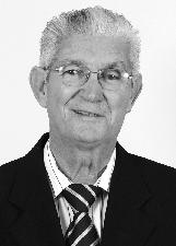 Foto de EDNEI LAZARO DA COSTA CARREIRA