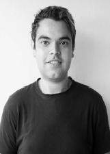 Foto de JAMES FARABELLO JUNIOR