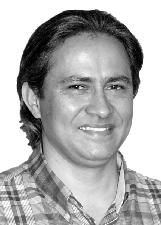 Foto de Samuel Abreu Batista