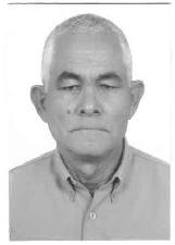 Foto de Alcides de Arruda