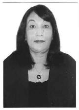 Foto de Luzia de Fatima Batista Barreto Campos