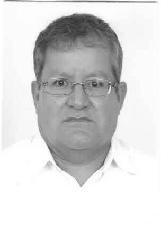 Foto de Roberto de Camargo