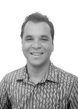 Foto de CAIO VINICIUS TARGA REZENDE