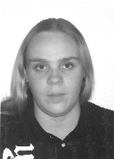 Foto de IZABELLA RODRIGUES ALVES DA SILVA