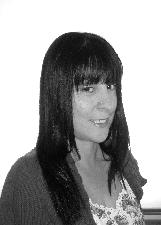 Foto de CLAUDIA REGINA PEAGNO LACERDA