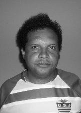 Foto de EDINILSON APARECIDO DA COSTA