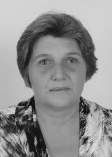 Foto de SILVIA REGINA VENTURINI CANDIDO
