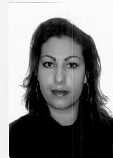 Foto de CRISTIANE CARVALHO DA SILVA
