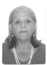 Foto de GELITA RIBEIRO DOS SANTOS