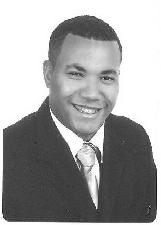 Foto de WASHINGTON LUIZ CAETANO SANTOS