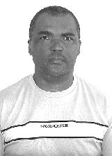 Foto de JOÃO APARECIDO OLIVEIRA DA SILVA