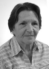 Foto de ENYDE JOSEFA SPEGIORIN DE MELLO